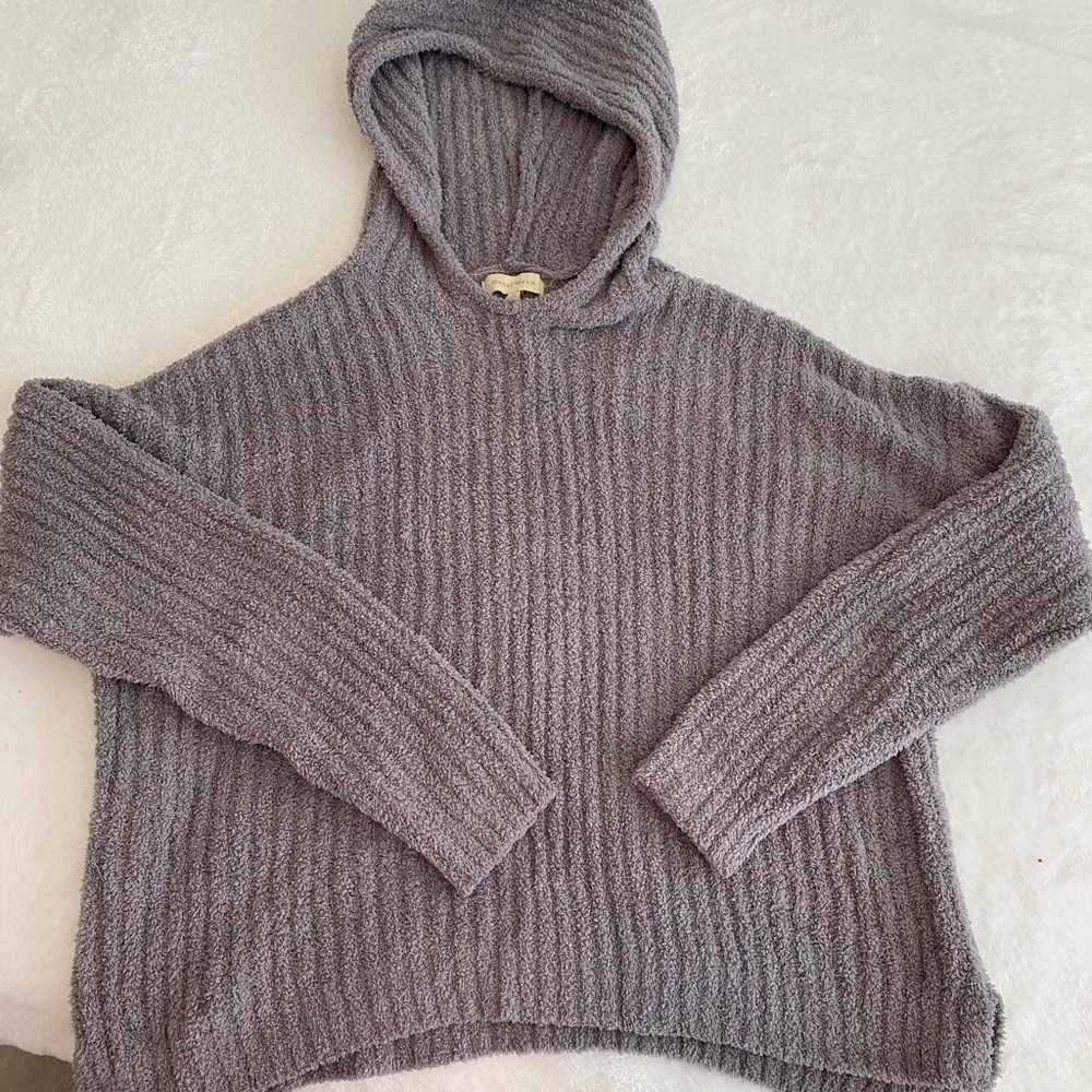 TWO PIECE Sherpa set